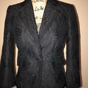 Diane Von Furstenberg Blazer